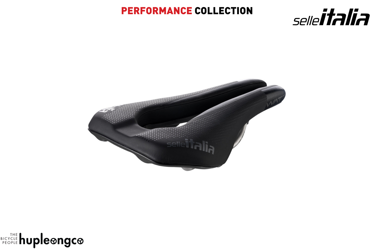 Watt Kit Carbonio Superflow | Hup Leong Company | The Bicycle People